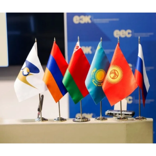 تجارت ایران با اوراسیا و شانگهای
